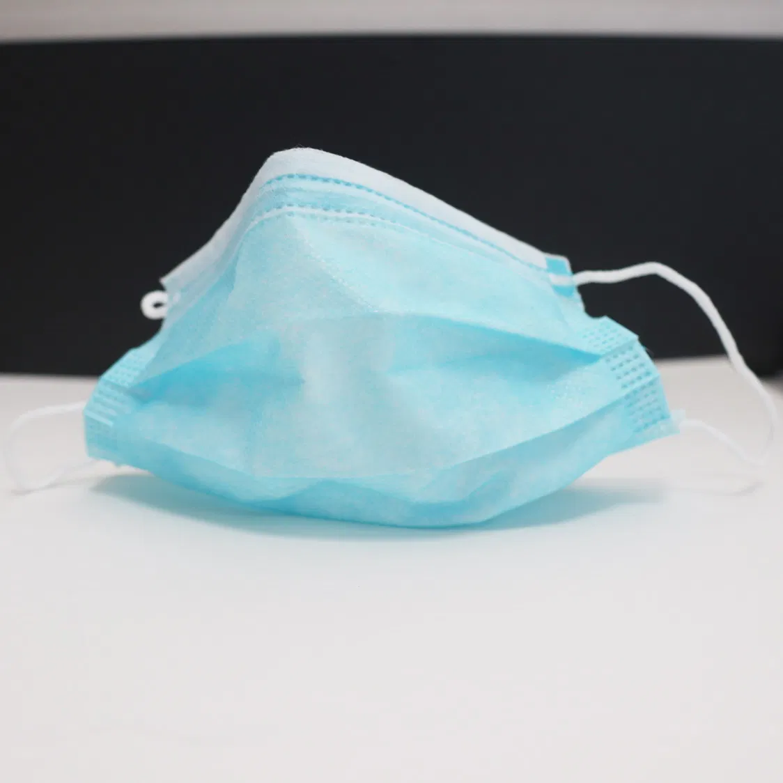 Face Mask Disposable Procedure 3 Ply Earloop Face Mask