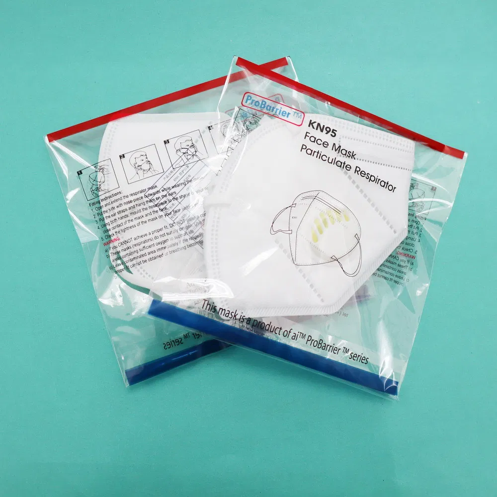Factory Supplier 3 Ply Dental Procedure Kn95 Non-Woven Disposable Kids Mask