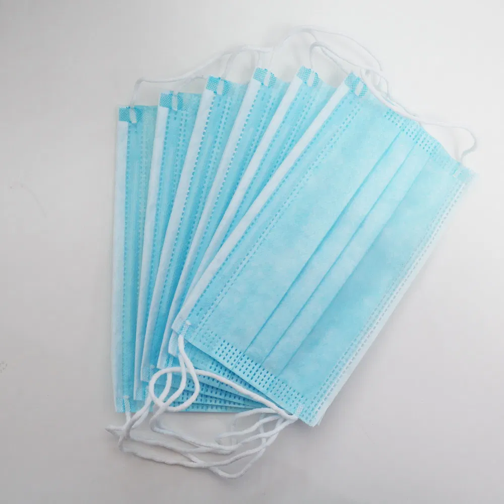 Fashion Disposable Anti Dust Wholesale Protective Facial Mask Distributor