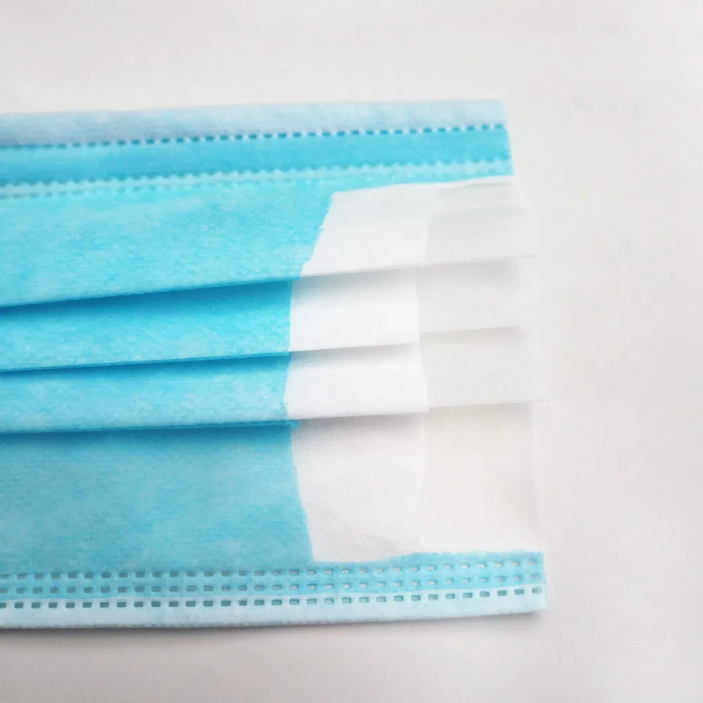 Fashion Disposable Anti Dust Wholesale Protective Facial Mask Distributor