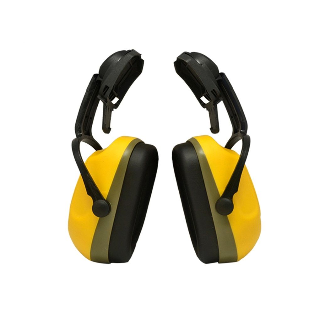 Fashion Headbanded Personalized Ear Muffs Helmet Ear Muff, &nbsp;Anisi, AS/NZS Certificate Cap Ear Muffs