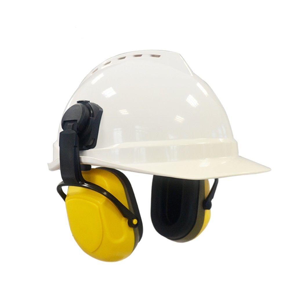 Fashion Headbanded Personalized Ear Muffs Helmet Ear Muff, &nbsp;Anisi, AS/NZS Certificate Cap Ear Muffs