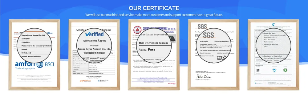 Fashion Reusable Bblank Sublimation Custom Cotton Men Women′s Half Face Mouth Muffle