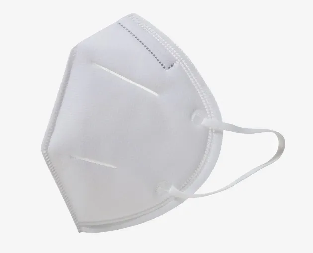 FFP2 Fffp3 En149 En146 Disposable Protective KN95 N95 Face Mask