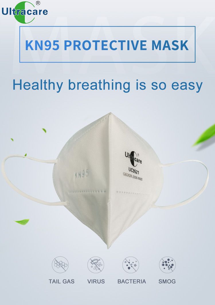 Filtro Mundschutz Maske 3 Capas KN95 Kids Face Mask for Germ Protection with Valve Mascarilla Facial Con Valvula Protectiva