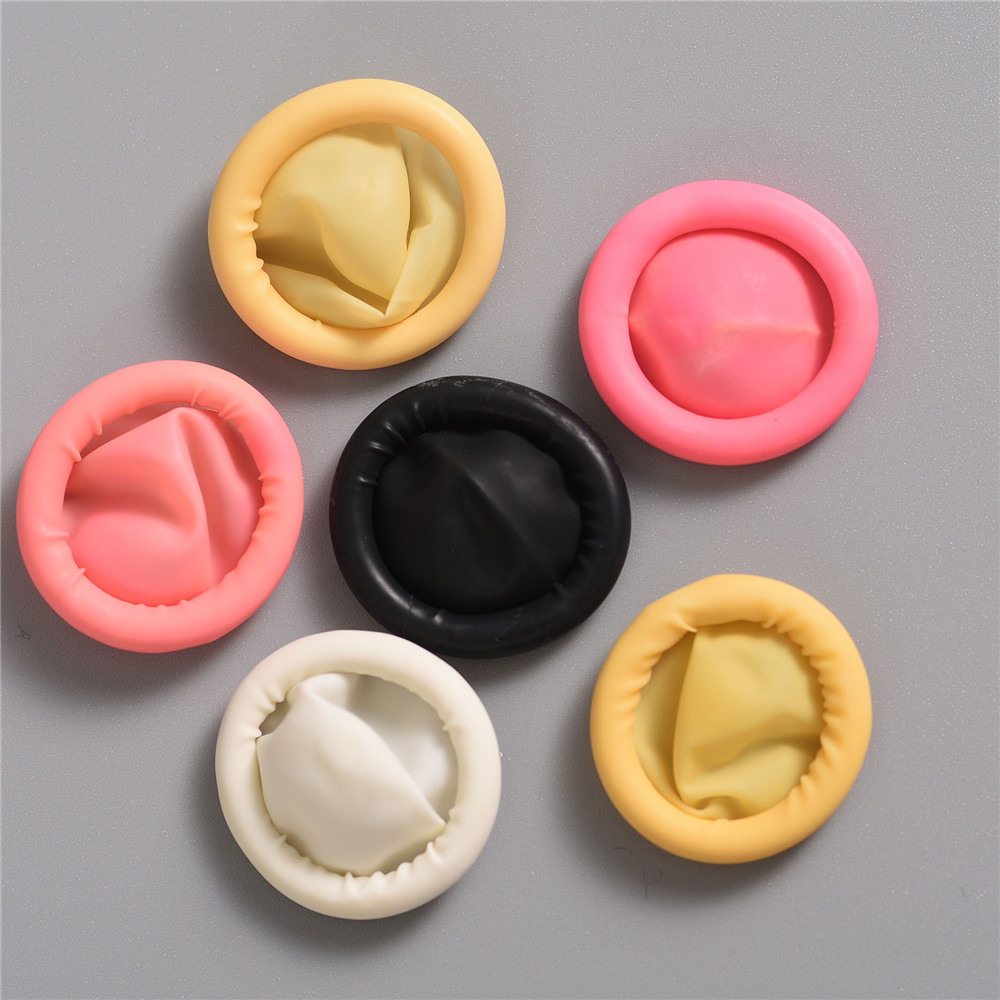 Finger Cots Protection Finger Cut for Rubber ESD Antistatic Cots