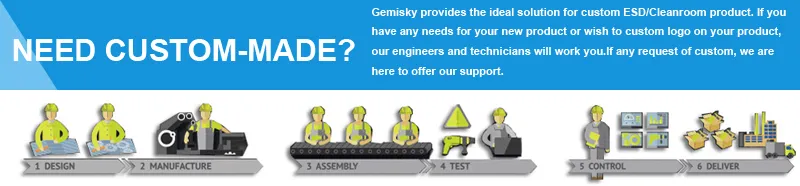 Good Hardness Stainless Steel ESD Tweezers From Manufacture
