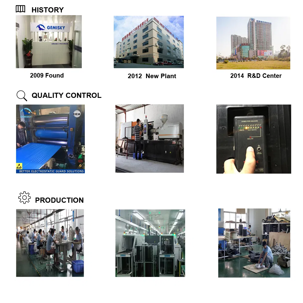 Good Hardness Stainless Steel ESD Tweezers From Manufacture