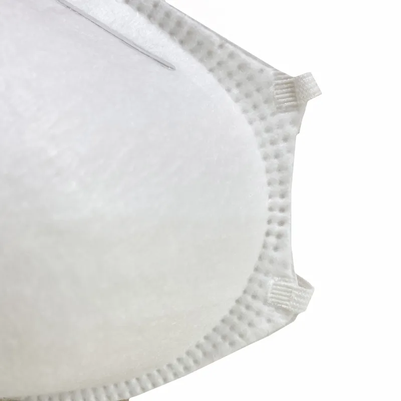 Hengda Brand Fast Delivery En149 FFP3 Foldable Mask Factory Stock Cheap Price KN95 Disposable Protective Face Mask Dust Mask