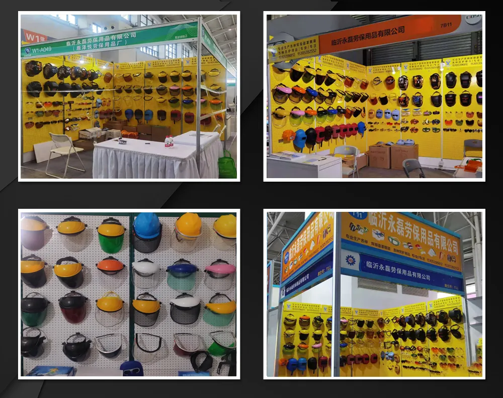 High Quality Disposable Face Protection Shield Factory Price
