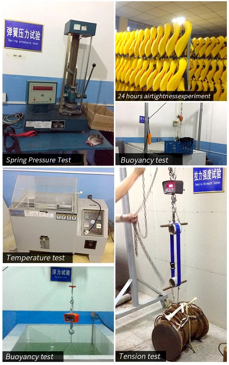 High Quality Kids Float Ski Swim Suit Water Safety Life Saving Vest Life Jacket Buoyancy Coat