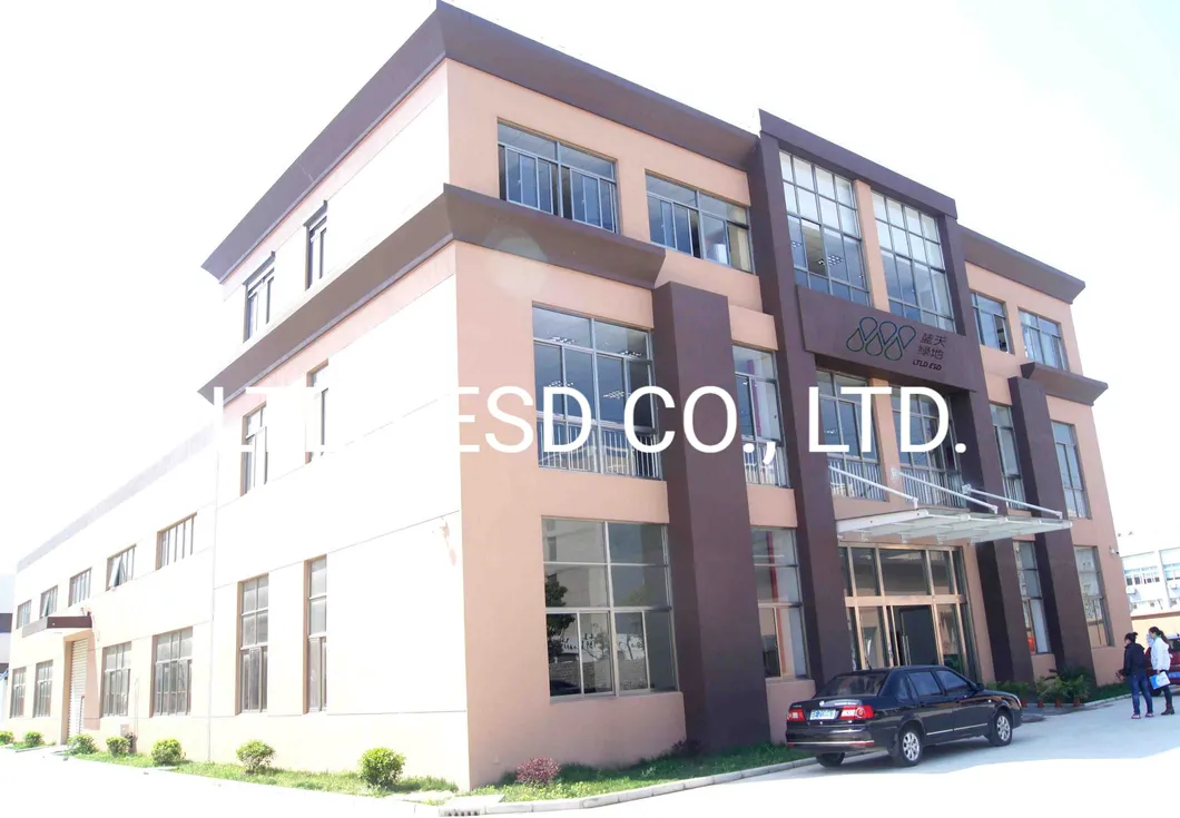 Hot Sell ESD Tc Smock