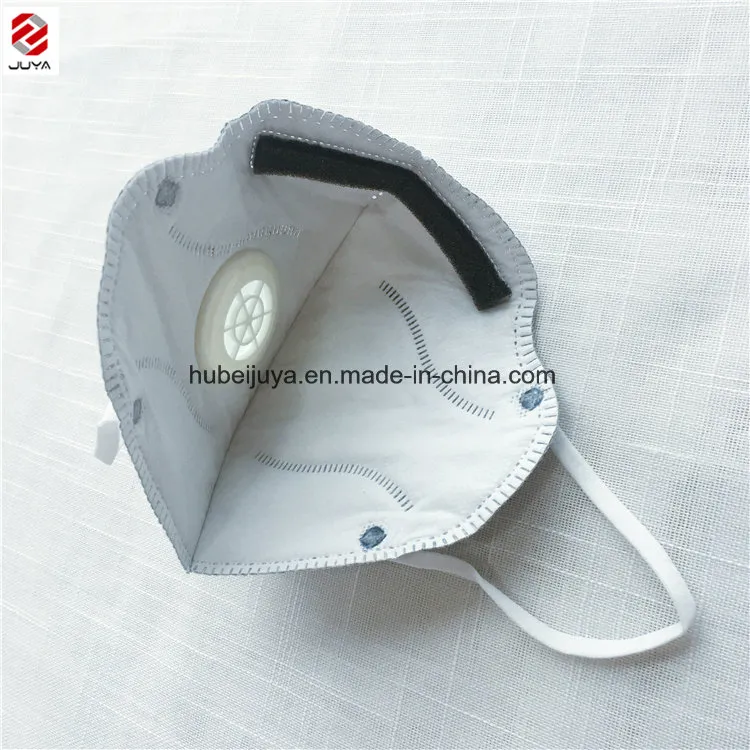 Industrial KN95 Dust Pm2.5 Mask Custom Printed Dust Mask