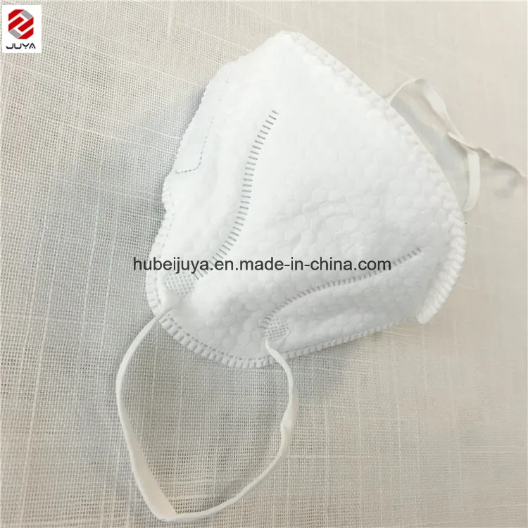 Industrial KN95 Dust Pm2.5 Mask Custom Printed Dust Mask