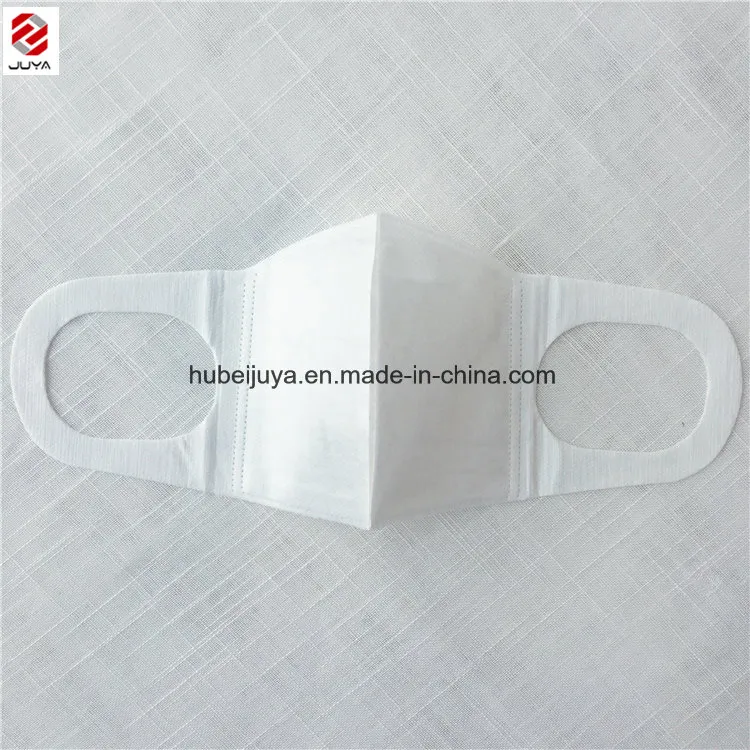 Industrial KN95 Dust Pm2.5 Mask Custom Printed Dust Mask