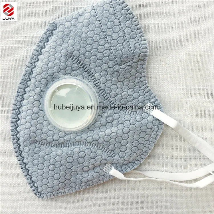 Industrial KN95 Dust Pm2.5 Mask Custom Printed Dust Mask