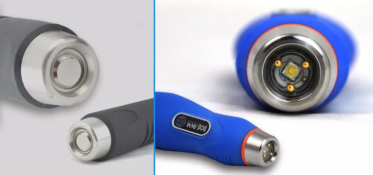 Jwm iButton Security Equipment Baton Guard Tour System for Factory with Free and Cloud Software