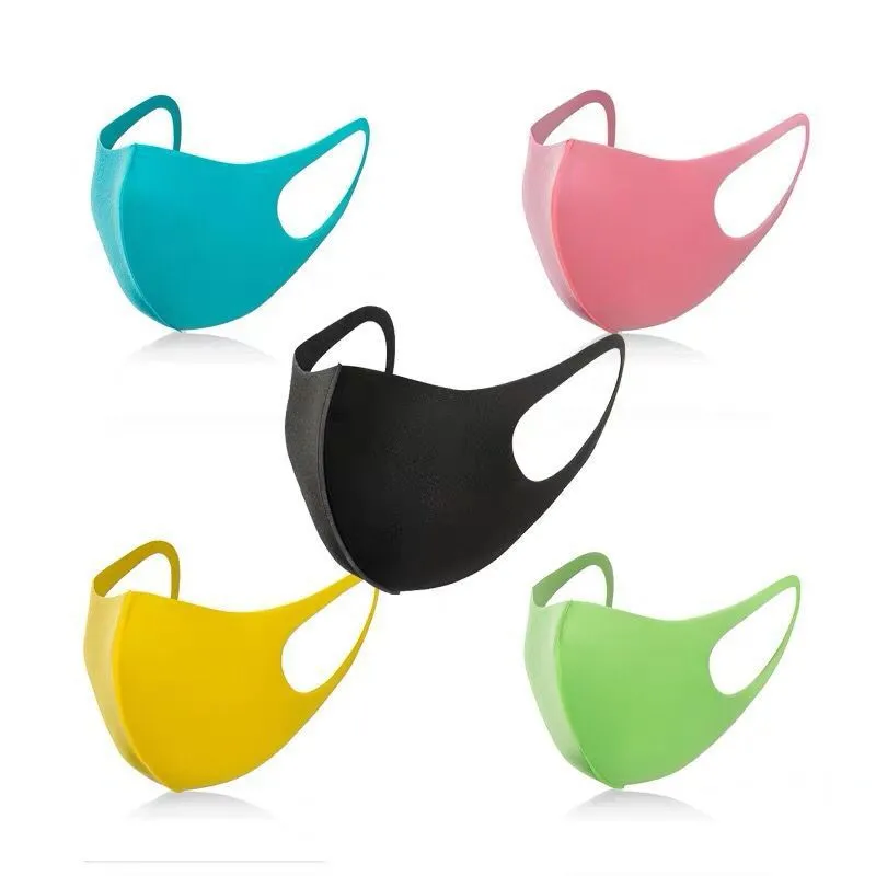 Kids Baby Children Washable Purely Anti Pollution Pm2.5 Activated Carbon Filter Air Face Visor