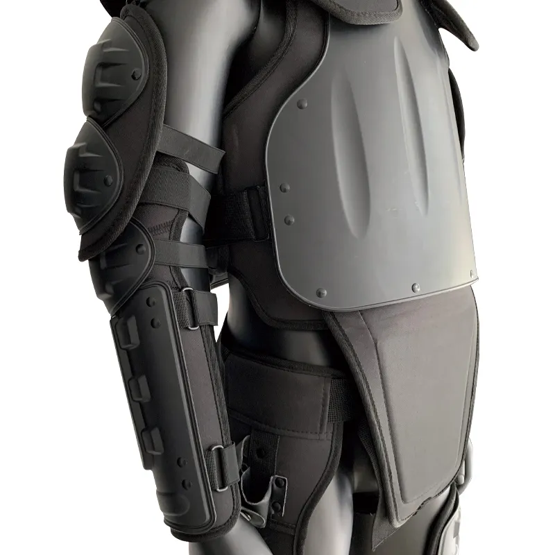 Law Enforcement Anti Riot Suit/Riot Suit/Police Body Armor