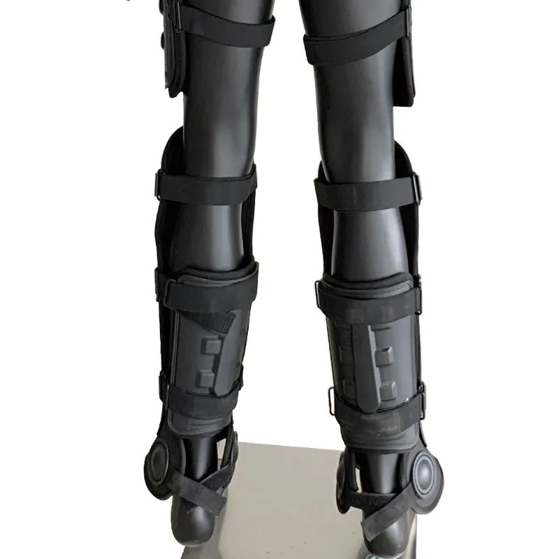 Law Enforcement Anti Riot Suit/Riot Suit/Police Body Armor