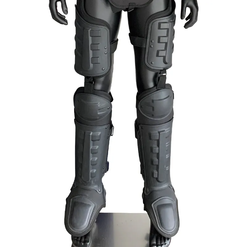 Law Enforcement Anti Riot Suit/Riot Suit/Police Body Armor