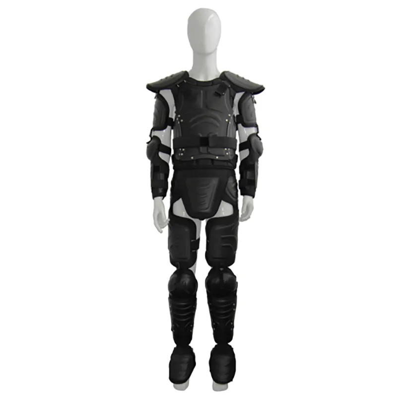 Law Enforcement Anti Riot Suit/Riot Suit/Police Body Armor