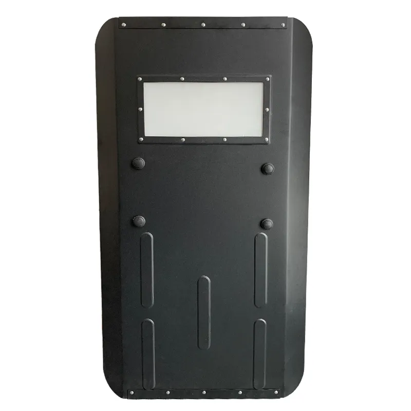 Law Enforcement Anti Riot Suit/Riot Suit/Police Body Armor