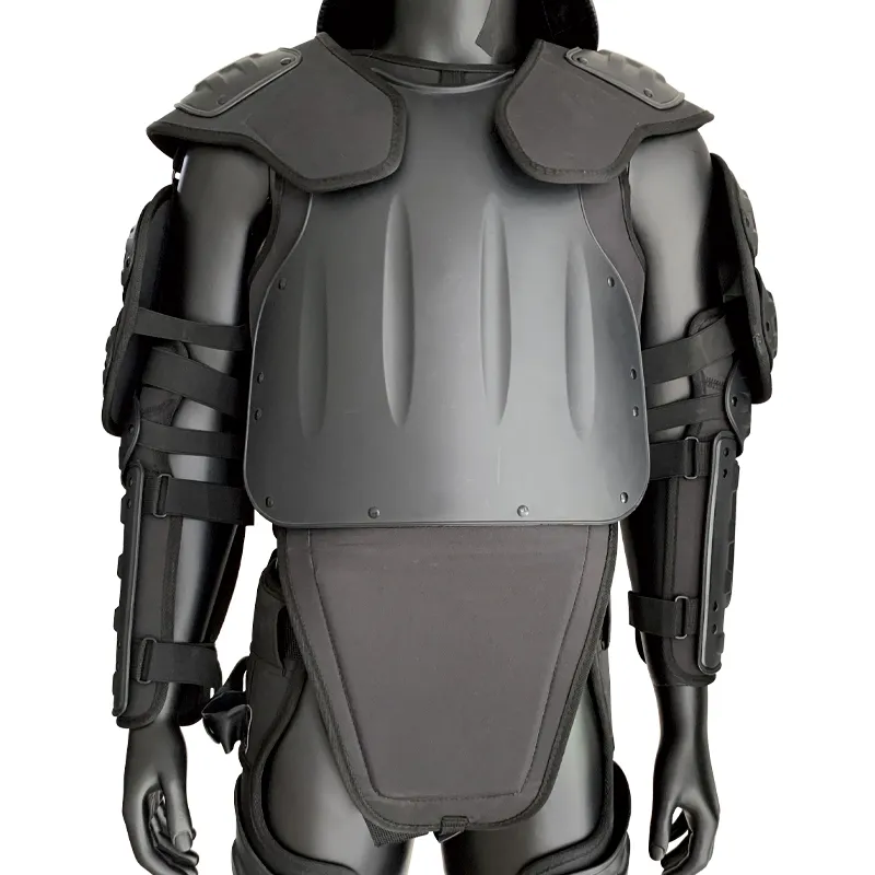 Law Enforcement Anti Riot Suit/Riot Suit/Police Body Armor