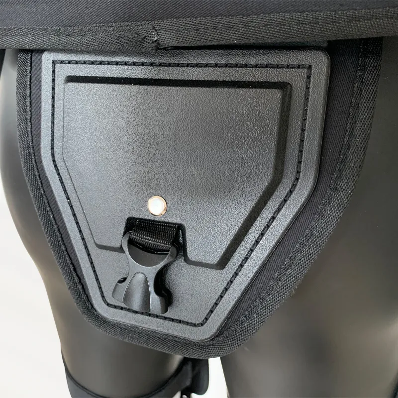 Law Enforcement Anti Riot Suit/Riot Suit/Police Body Armor