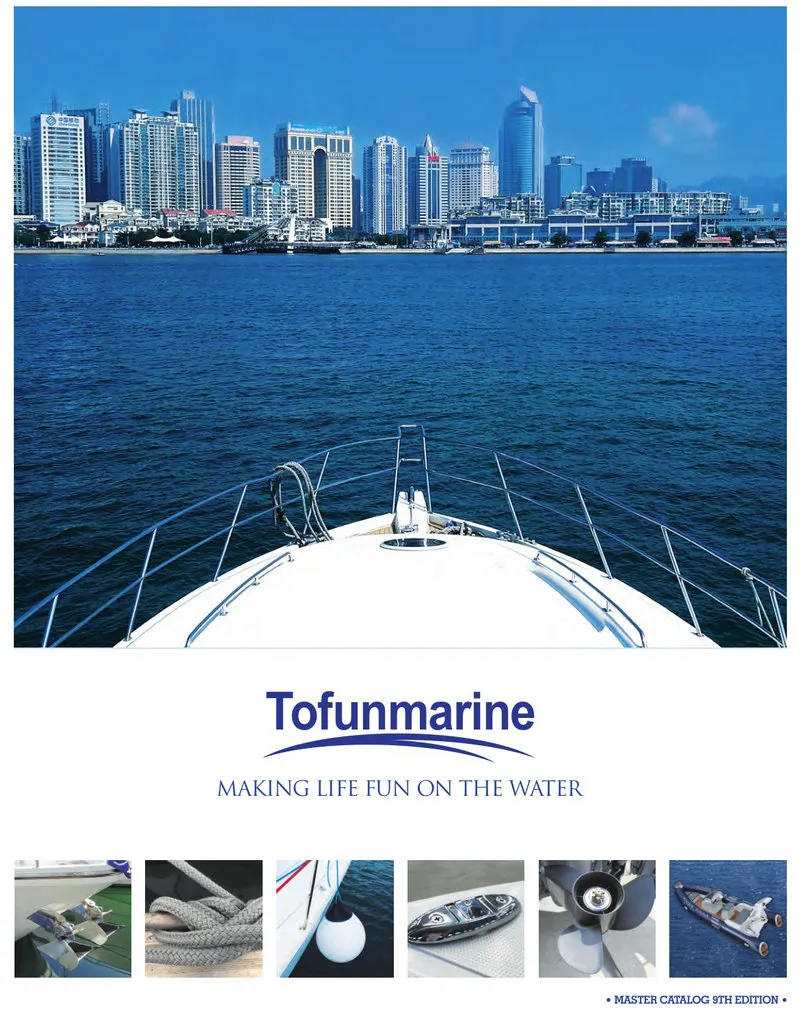 Life Raft for Yacht (TFLY04)