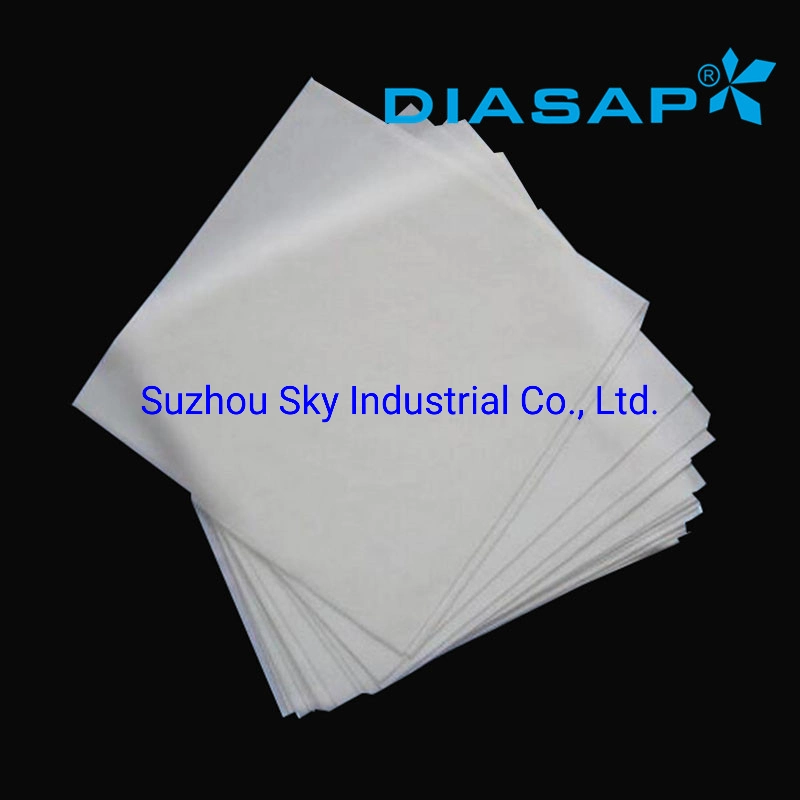 Lint Free Tissue Paper Cleanroom Wiper