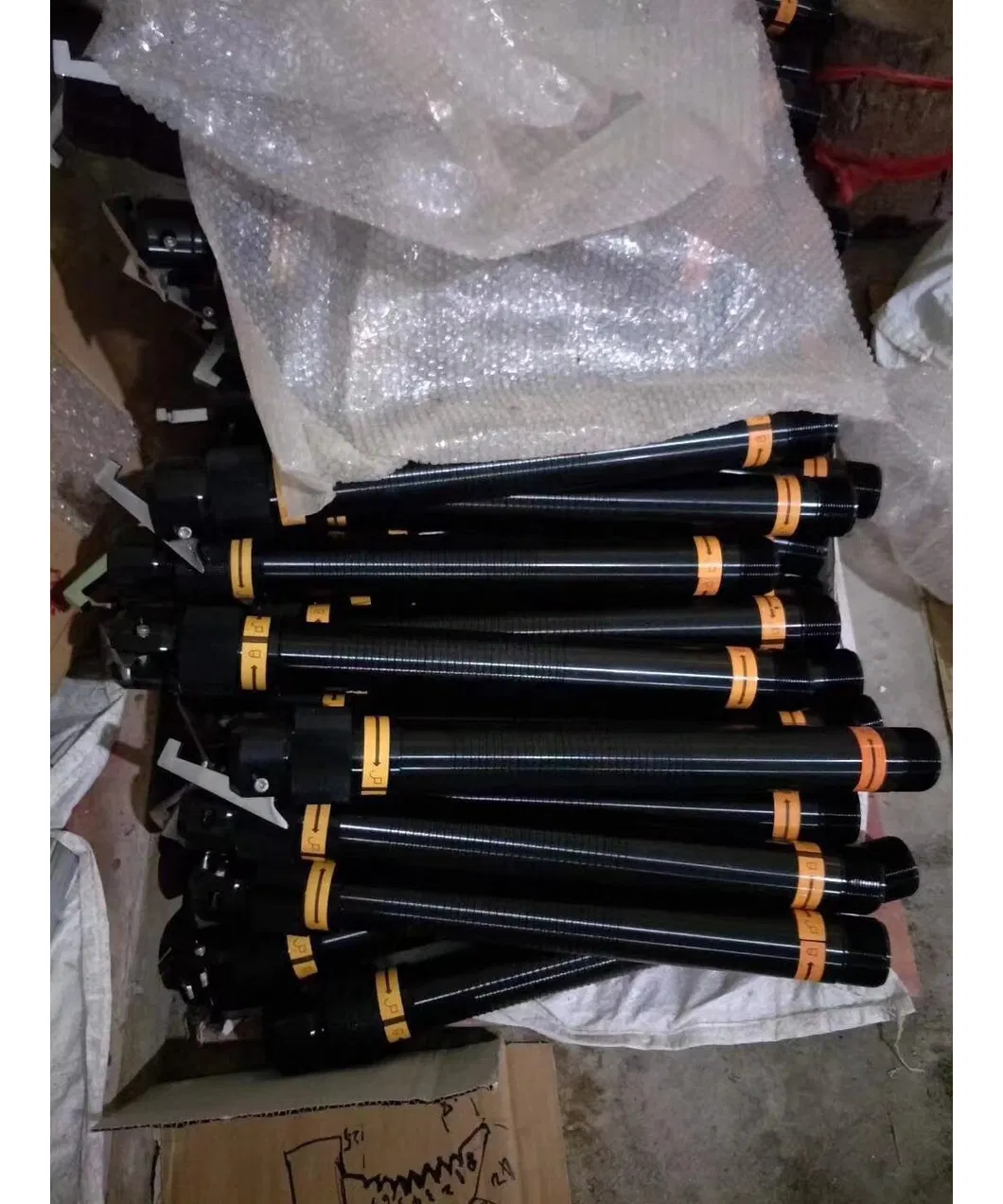 M-Ba01 Fire Fighting and Life Saver Device Self Contained Breathing Apparatus