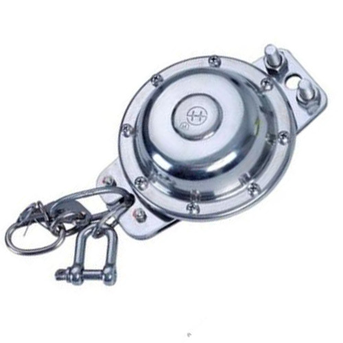 Marine Life Saving Equipment Solas Approval Hru Hydrostatic Release Unit for Life Raft