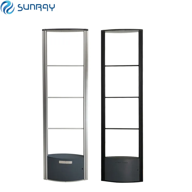 Mono RF Antenna 8.2MHz EAS Security Alarm System