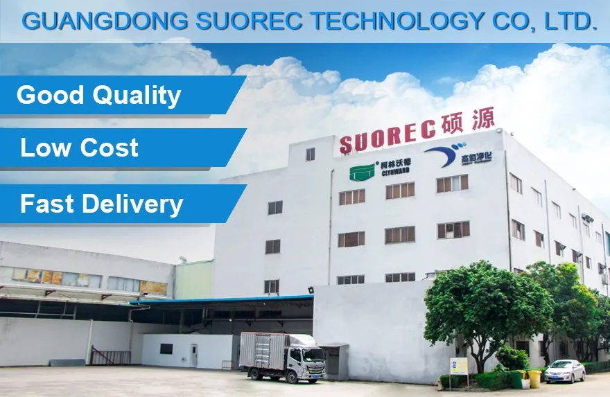No-Fogging Soft PCB Cleaning Dustless Wipes 9*9" #6009b