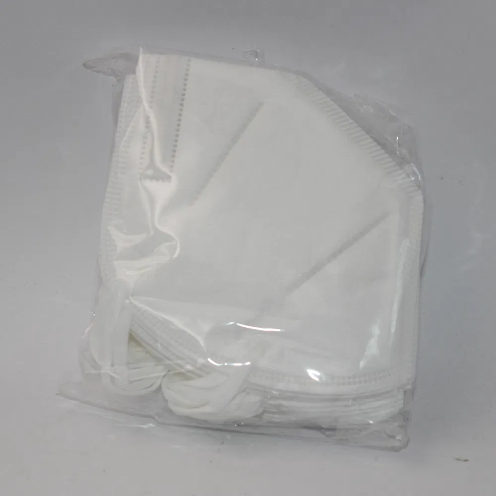 Non-Medical Anti-Fog/Anti- Droplets /Anti-Dust KN95 Particle Filtering Half Mask