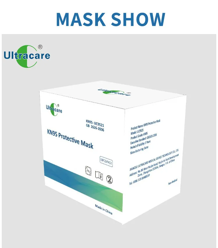 OEM Particulate Respirator Cotton Dust Custom Mouth Face Mask Respirador Algodon Antipolvo