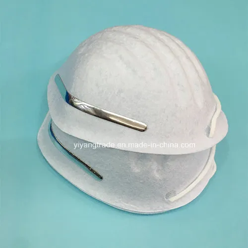 One Ply Cup Face Mask with Earloop