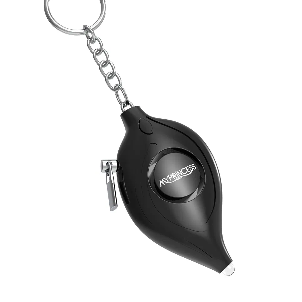 Personal Alarm Safesound Emergency Alarm Security Anti Attack Device Portable Selfe Defense Alarm MP-A02