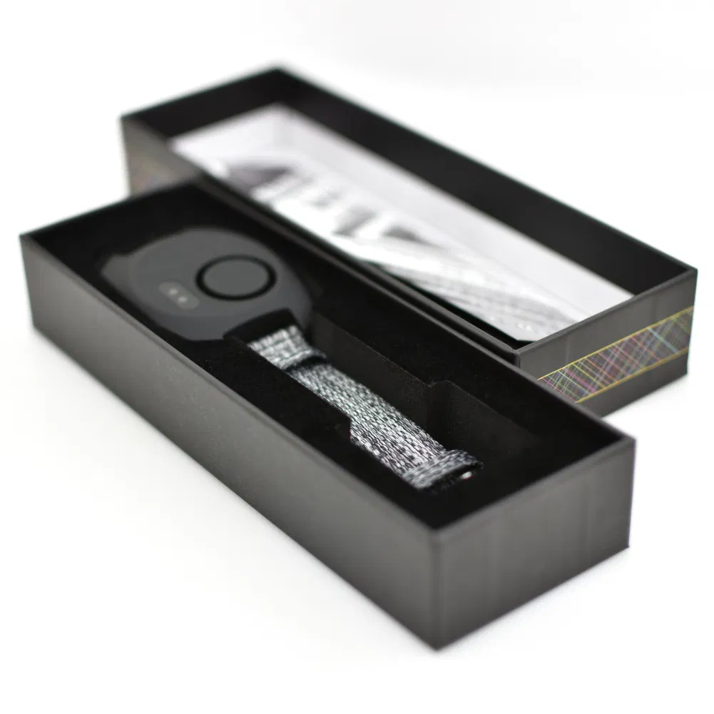 Personal Alarm Wrist Watch Bracelet Design Security Emergency Self Defense Personal Alarm MP-053-a Wrist Watch Alarm Wrist Watch Alarm Emergency Alarm 130dB