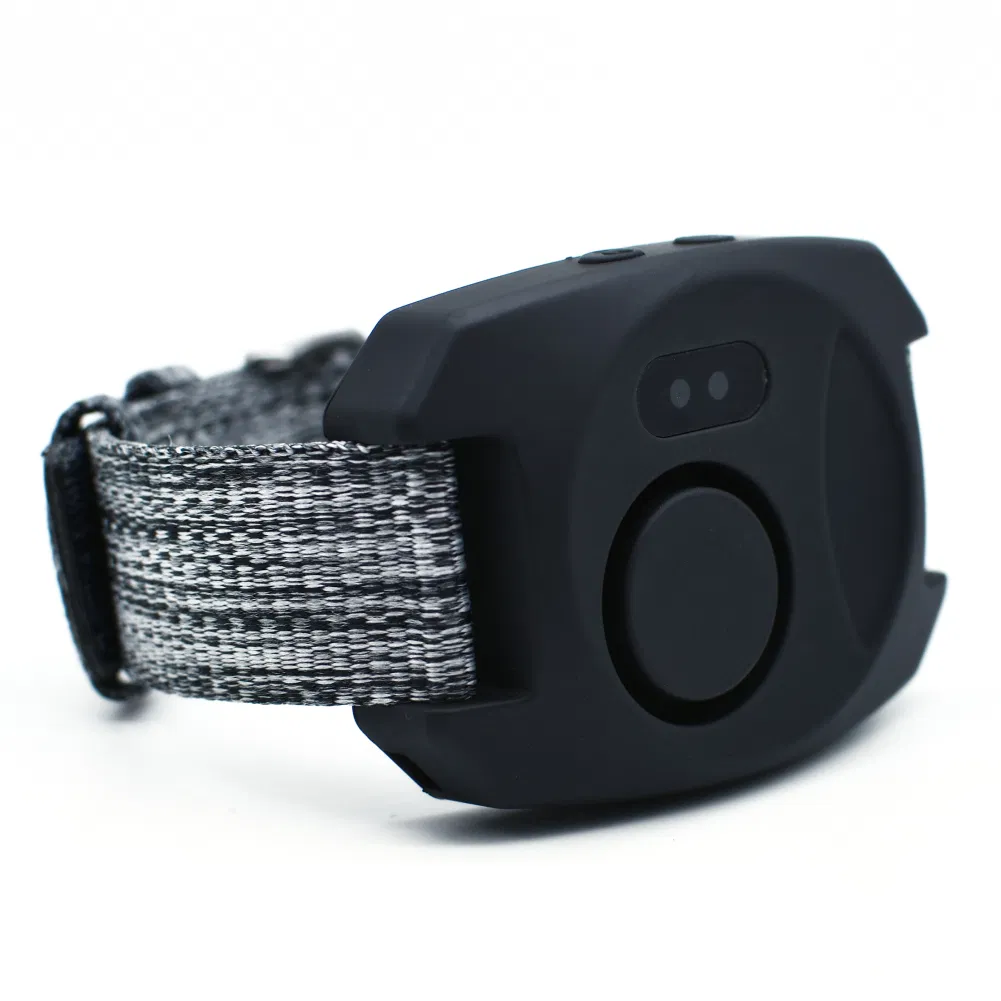 Personal Alarm Wrist Watch Bracelet Design Security Emergency Self Defense Personal Alarm MP-053-a Wrist Watch Alarm Wrist Watch Alarm Emergency Alarm 130dB