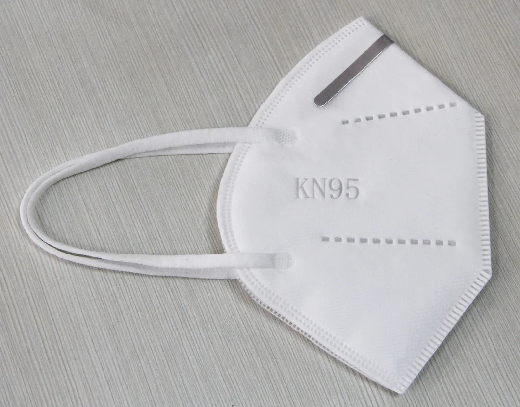 Personal Protective Facial Mask