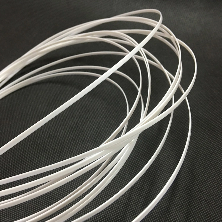 Plastic Nose Bridge Cord Wire/Wire for Nose Bridge for Face Mask