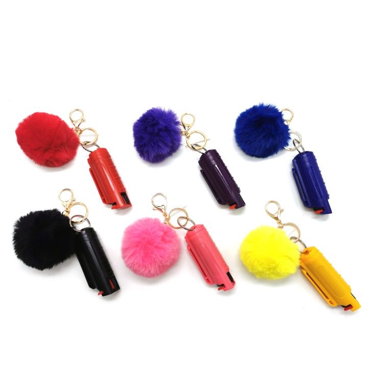 Plus Size Keychain Self-Defense with High-End Quality