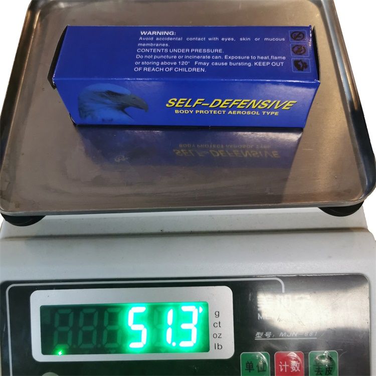 Plus Size Keychain Self-Defense with High-End Quality