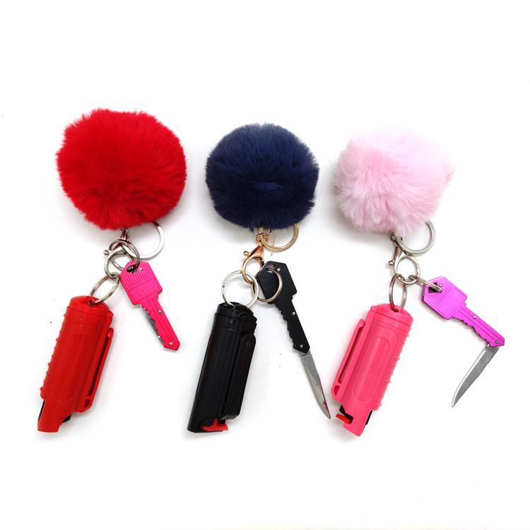 Plus Size Keychain Self-Defense with High-End Quality