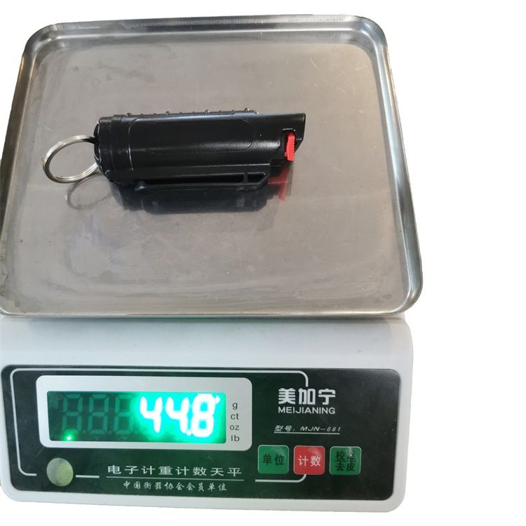 Plus Size Keychain Self-Defense with High-End Quality