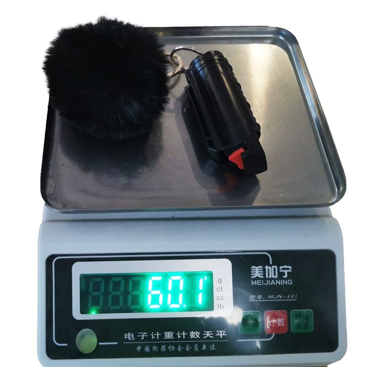 Plus Size Keychain Self-Defense with High-End Quality