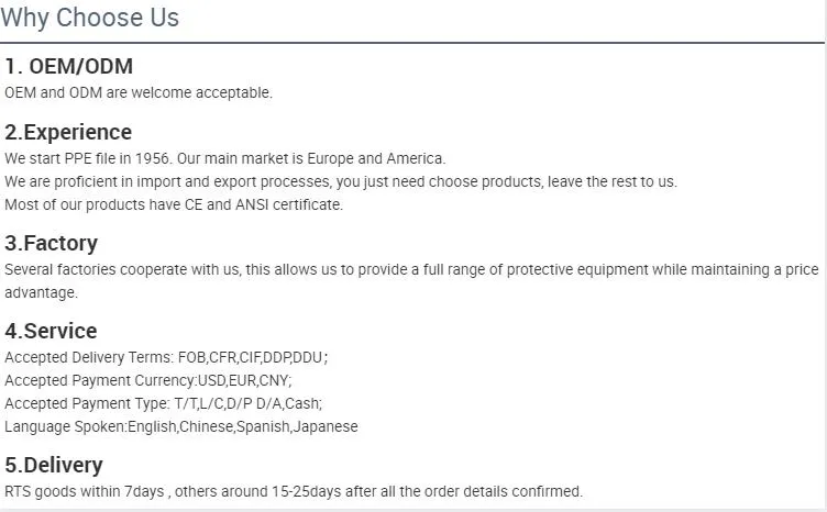 PPE Plus OEM Color Logo Rubber Custom Chemical Washable High Quality Gas Mask