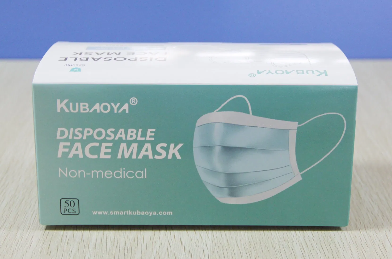 Protect Disposable Respirator Mask Face Mask